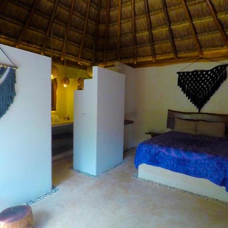 Tulum Nueve Hotel Екстериор снимка