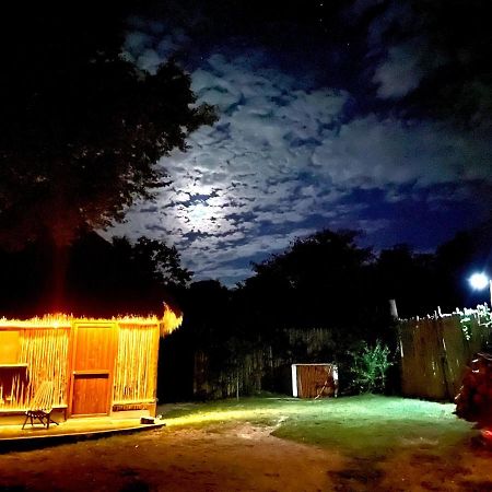 Tulum Nueve Hotel Екстериор снимка