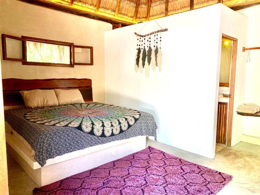 Tulum Nueve Hotel Екстериор снимка