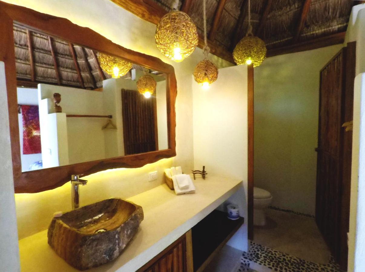 Tulum Nueve Hotel Екстериор снимка