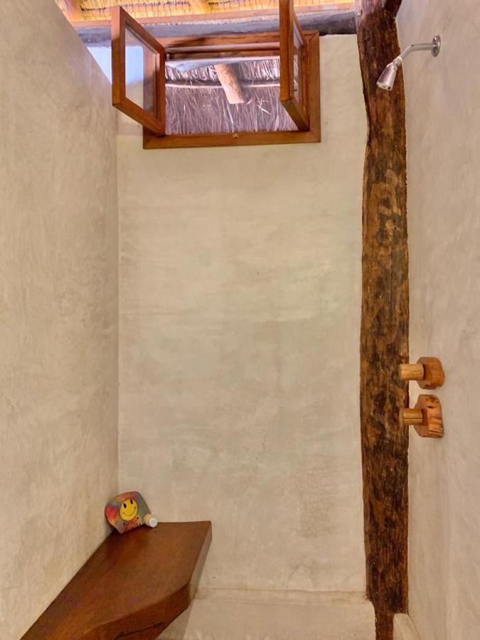 Tulum Nueve Hotel Екстериор снимка