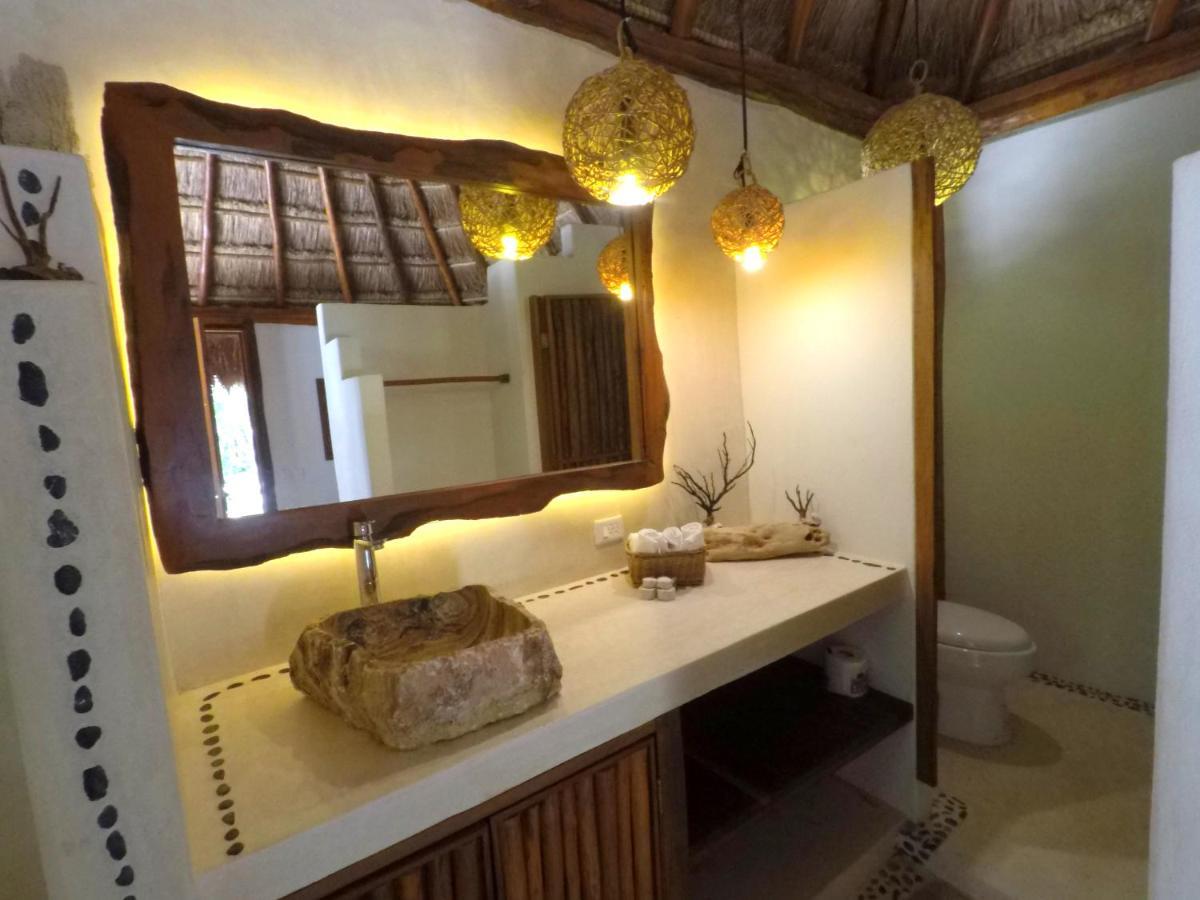 Tulum Nueve Hotel Екстериор снимка