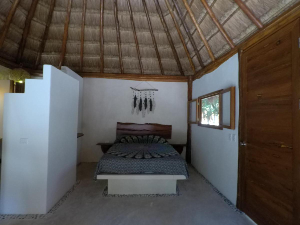 Tulum Nueve Hotel Екстериор снимка