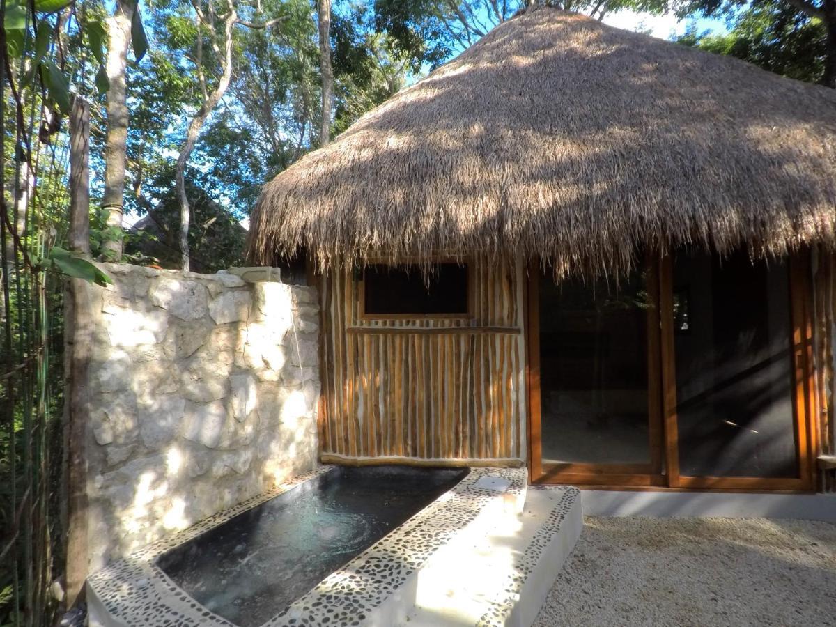 Tulum Nueve Hotel Екстериор снимка