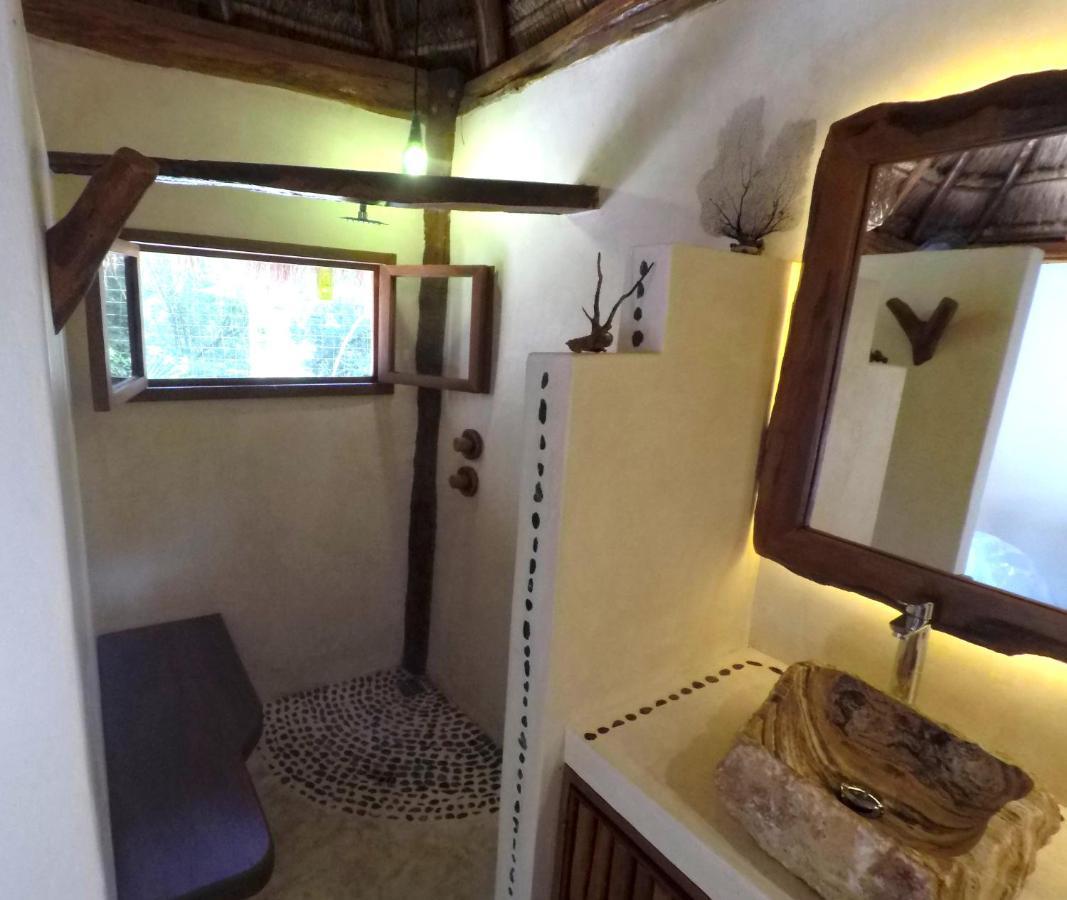 Tulum Nueve Hotel Екстериор снимка