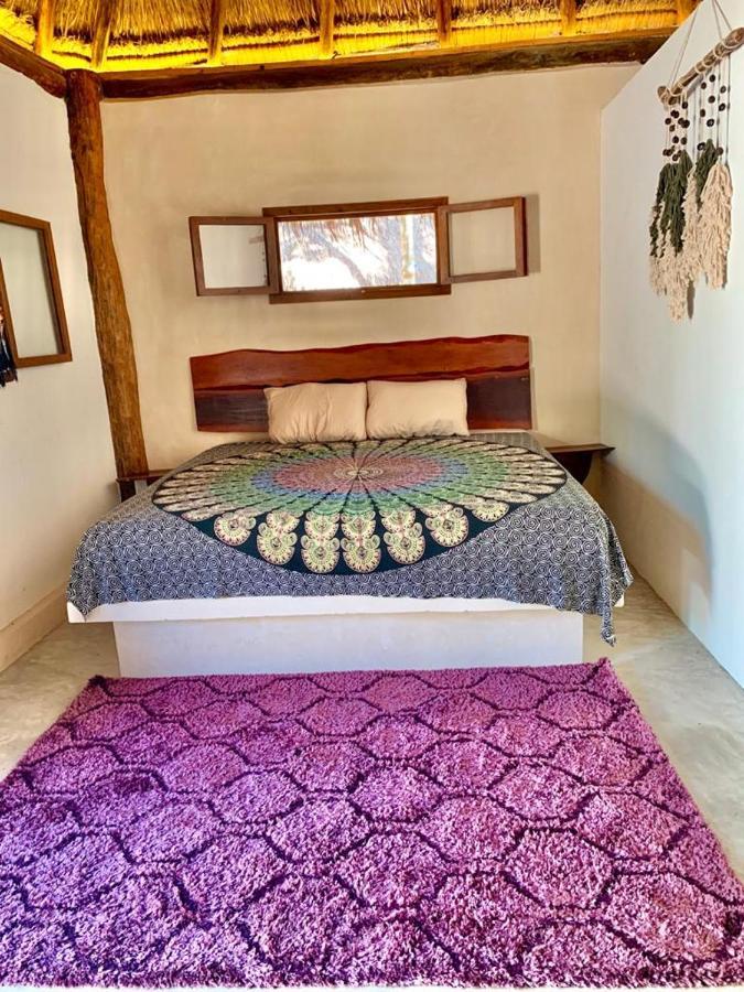 Tulum Nueve Hotel Екстериор снимка