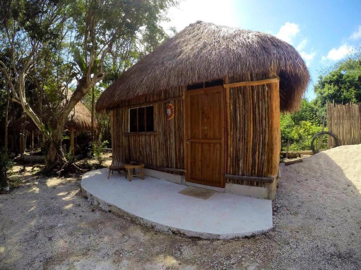 Tulum Nueve Hotel Екстериор снимка